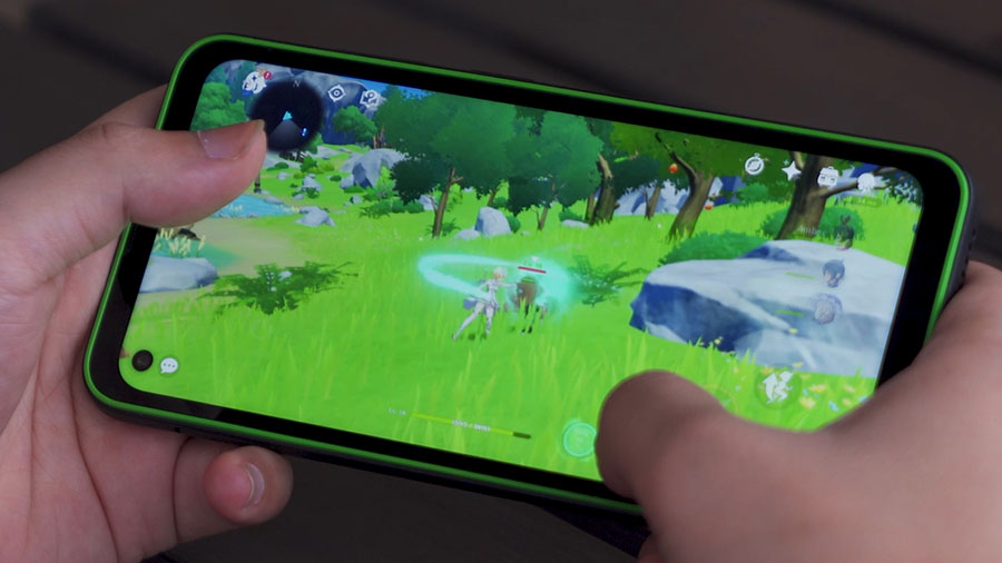 Can an infrared thermal camera see through walls like in movies